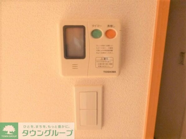 FORTIS水天宮前の物件内観写真